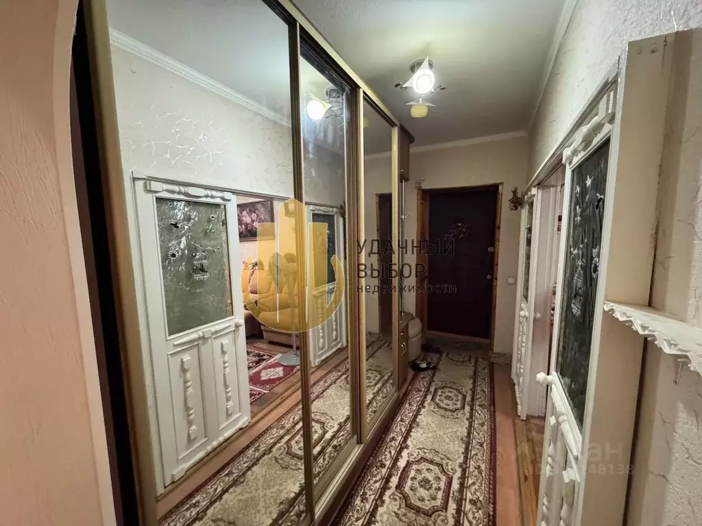 2-к кв. Ростовская область, Белая Калитва ул. Дзержинского, 2/7 (50.7 ... - Фото 1