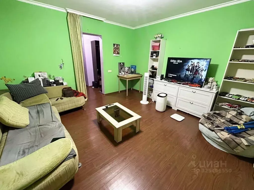 1-к кв. Свердловская область, Первоуральск ул. Емлина, 21 (35.0 м) - Фото 2