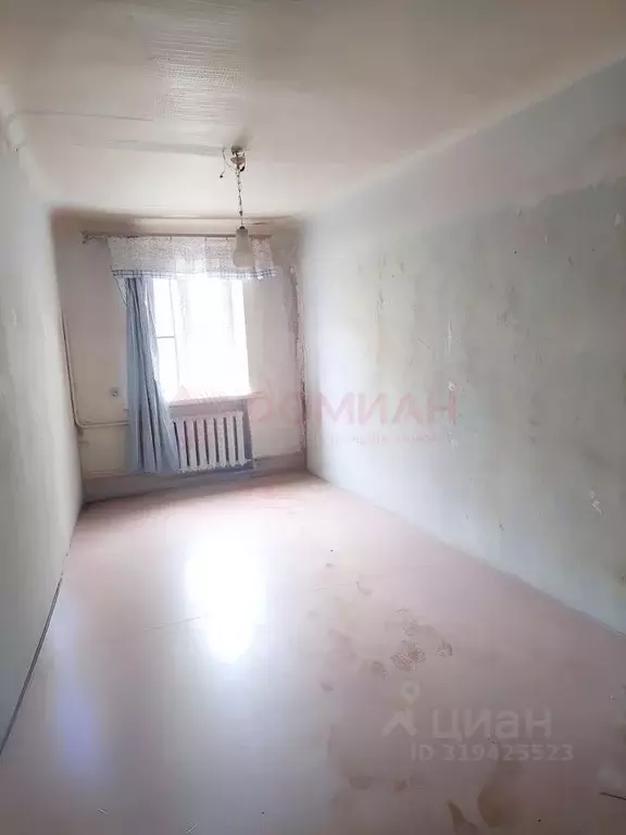 2-к кв. Ростовская область, Ростов-на-Дону Казахская ул., 101 (43.1 м) - Фото 0