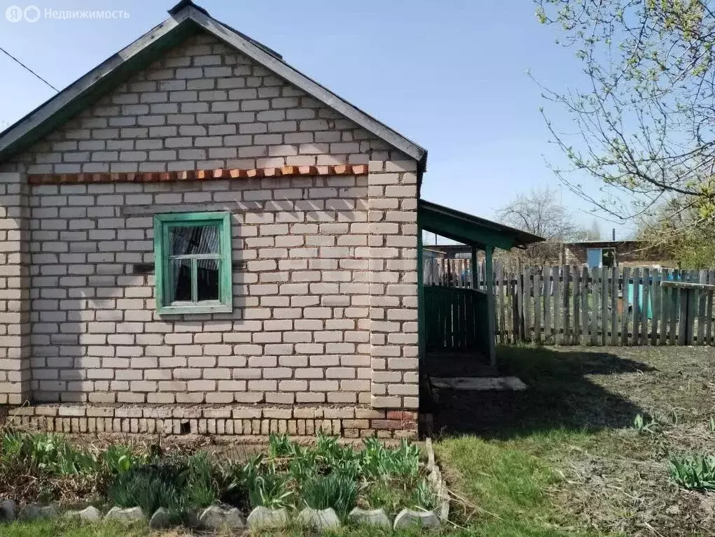 Участок в Отрадовский сельсовет, СНТ Калинка, улица Усманова (3.8 м) - Фото 1