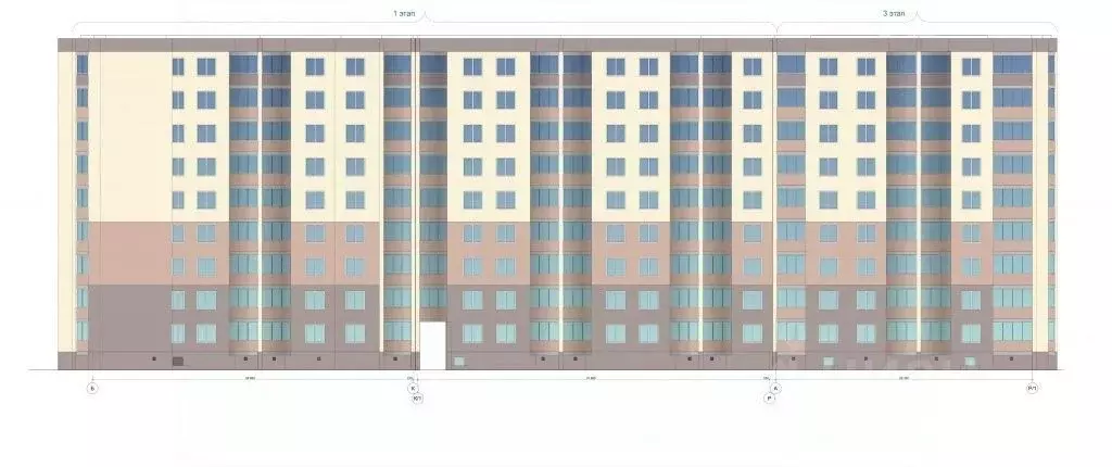 1-к кв. Ярославская область, Ярославский муниципальный округ, пос. ... - Фото 1