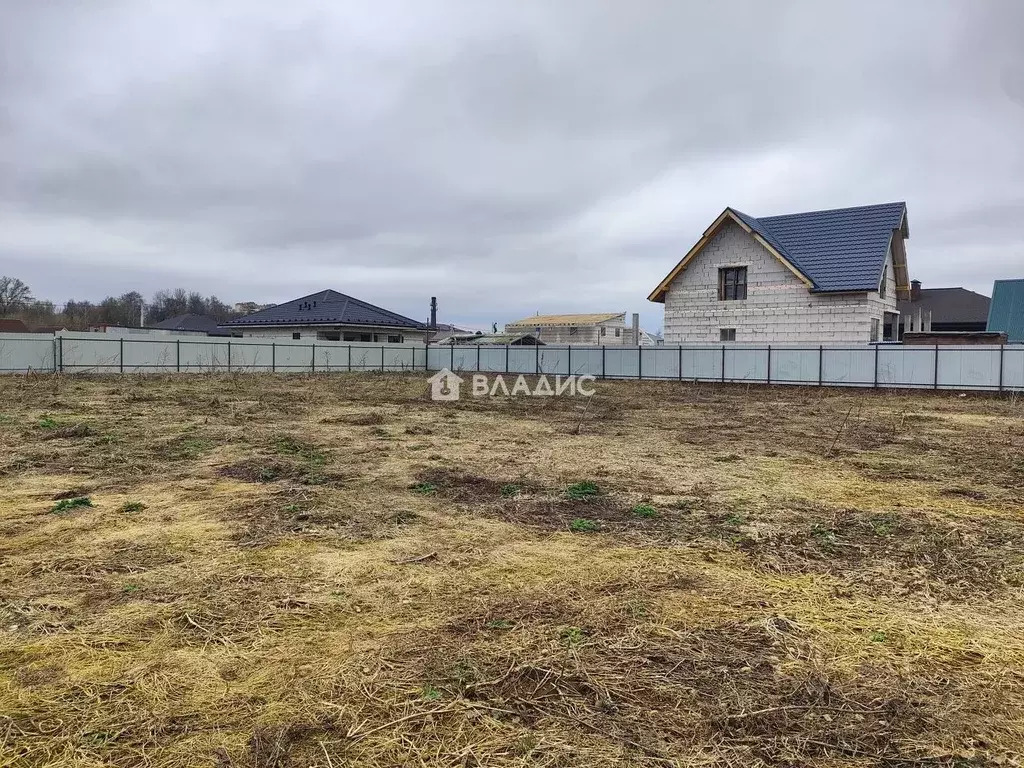Участок в Московская область, Богородский городской округ, д. Пешково  ... - Фото 2