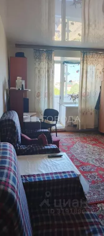 3-к кв. Томская область, Томск ул. Сергея Лазо, 4/1 (72.6 м) - Фото 1