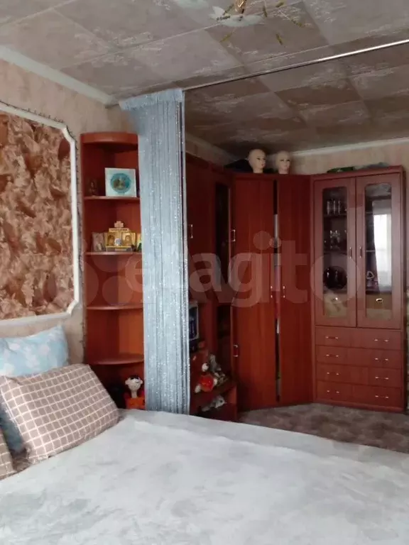 2-к. квартира, 50,6 м, 6/9 эт. - Фото 1
