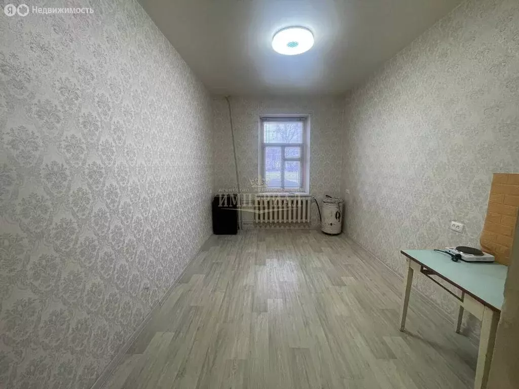 1-комнатная квартира: Йошкар-Ола, Сернурский тракт, 4А (14.5 м) - Фото 1