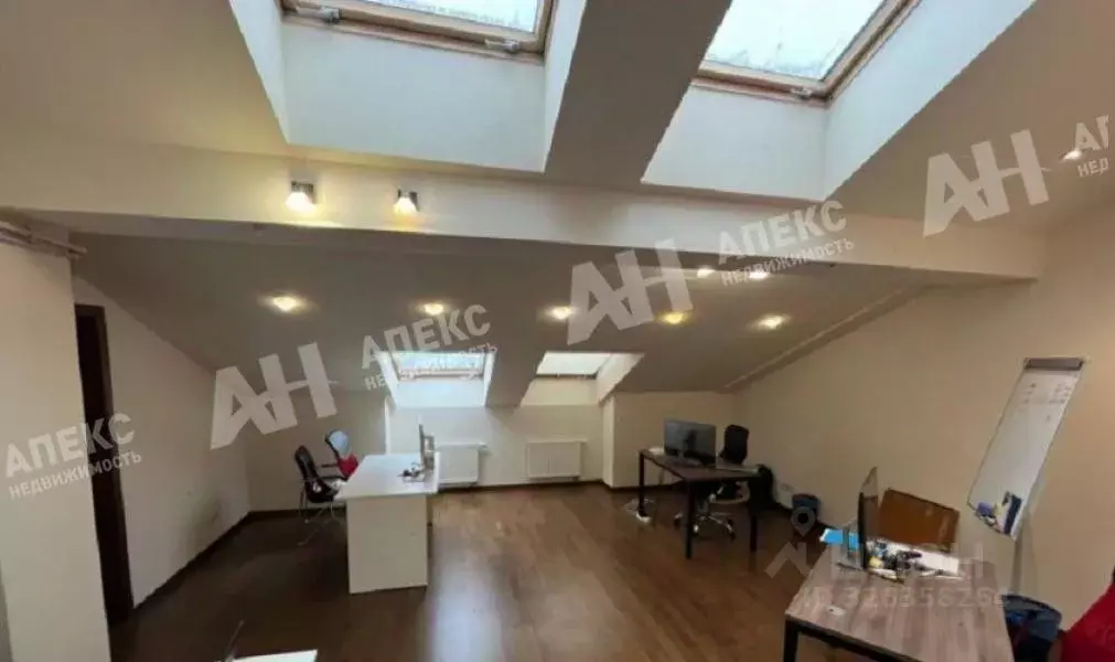 Офис в Москва Никольская ул., 10 (149 м) - Фото 1