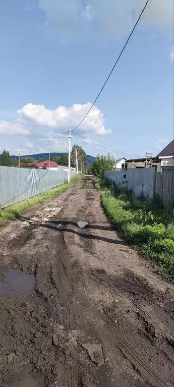 Участок 8 сот. (ИЖС) - Фото 1