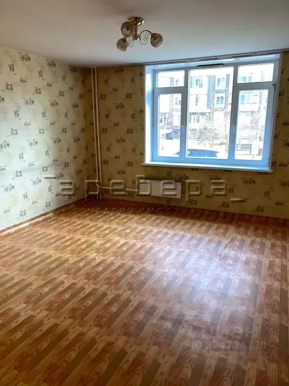 1-к кв. Красноярский край, Красноярск ул. Алексеева, 29 (44.2 м) - Фото 1