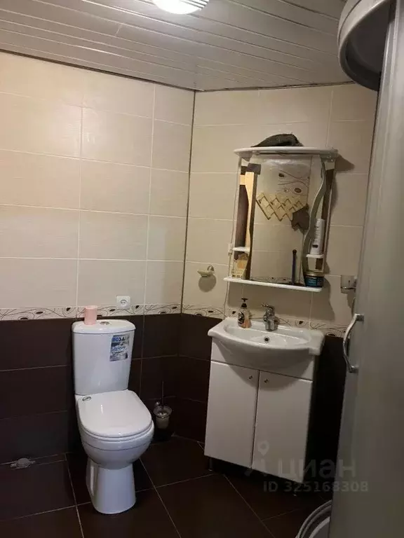 Дом в Рязанская область, Клепиковский район, Екшурское с/пос, д. ... - Фото 1