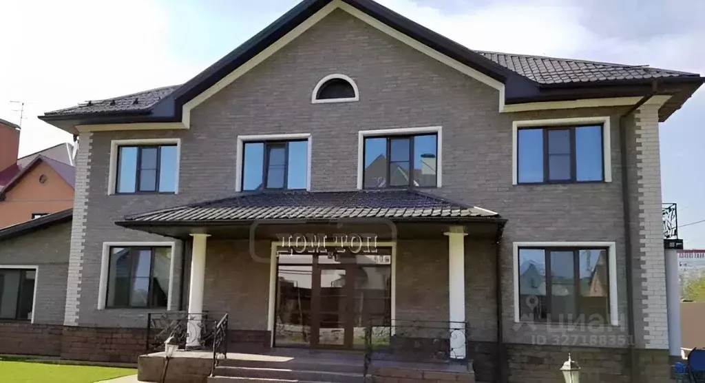 Дом в Москва Мосрентген поселение, д. Дудкино,  (400 м) - Фото 2