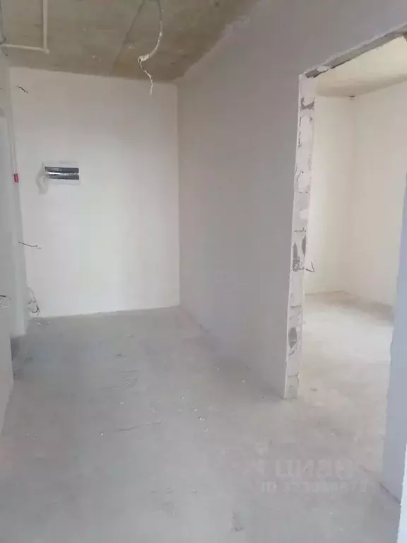 1-к кв. Краснодарский край, Краснодар 9-й километр мкр, ул. ... - Фото 1