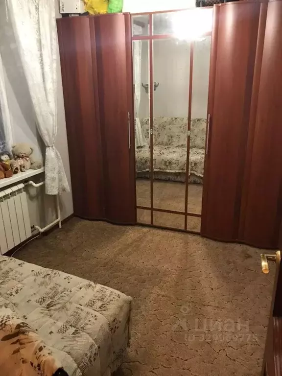 Комната Москва Большая Черкизовская ул., 1К2 (12.0 м) - Фото 1