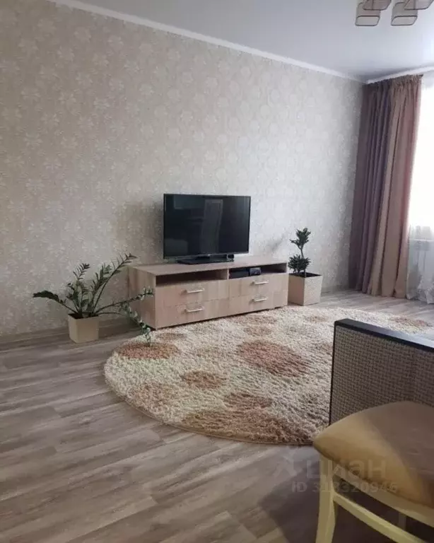 1-к кв. Саратовская область, Энгельс ул. Марины Расковой, 33 (38.1 м) - Фото 1