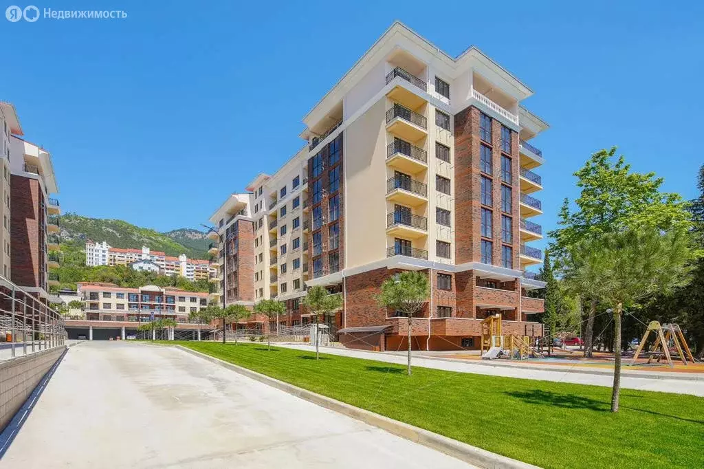 2-комнатная квартира: Восход, улица Авроры, 77 (45.8 м) - Фото 1