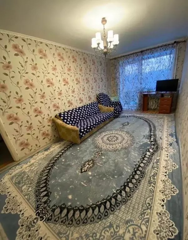 2-к кв. Московская область, Рошаль ул. Фридриха Энгельса, 29 (44.0 м) - Фото 0
