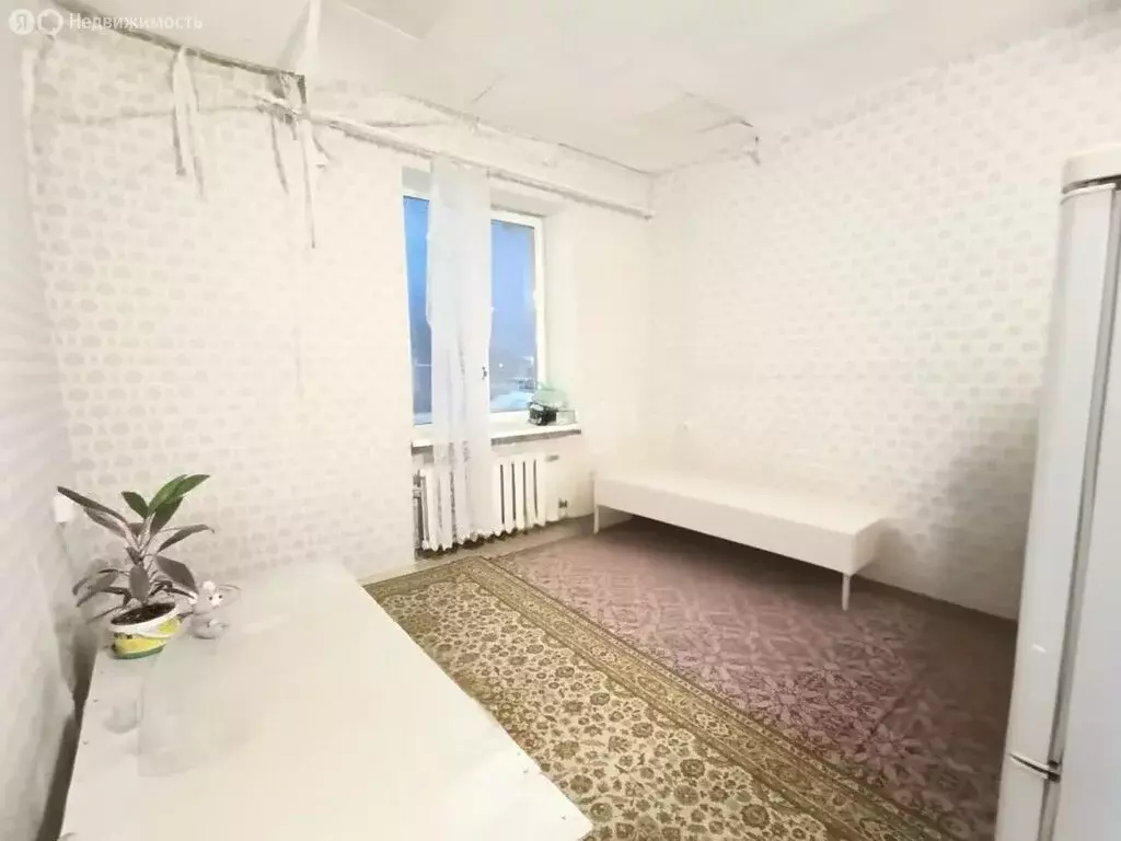 1к в -комнатной квартире (14.8 м) - Фото 1