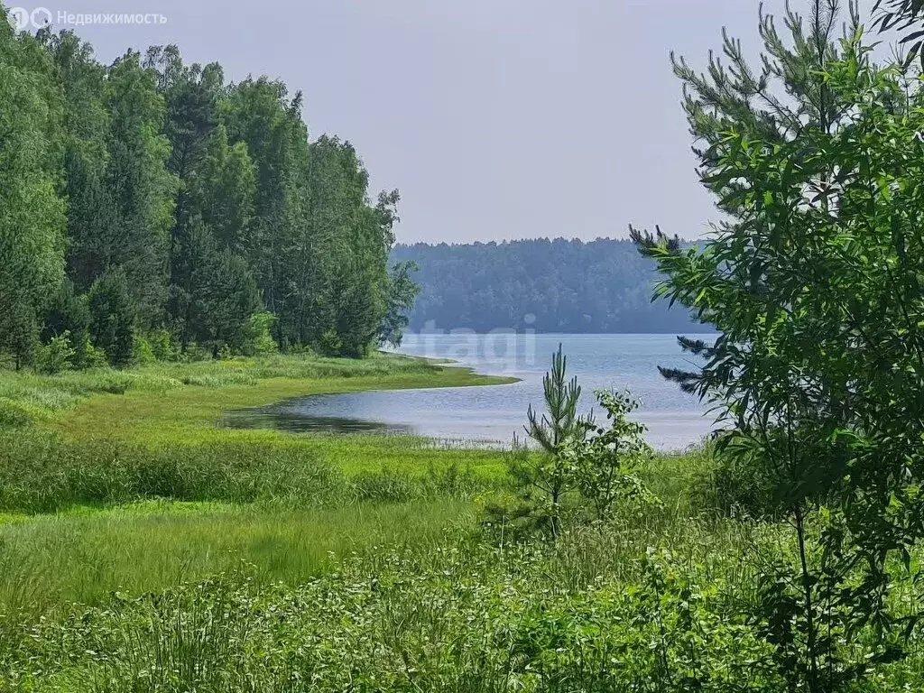 Участок в Иркутск, СНТ Ангара (17.2 м) - Фото 1