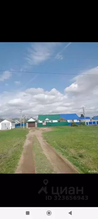 Таунхаус в Башкортостан, Уфимский район, Красноярский сельсовет, с. ... - Фото 1