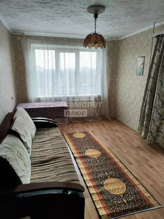 2-к кв. Рязанская область, Рязань ул. Бирюзова, 22 (50.0 м) - Фото 0