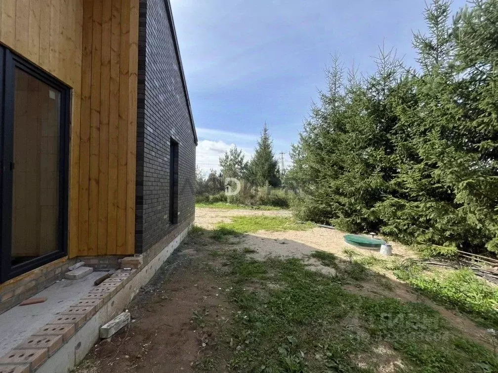 Дом в Ярославская область, Ярославский муниципальный округ, с. Прусово ... - Фото 2