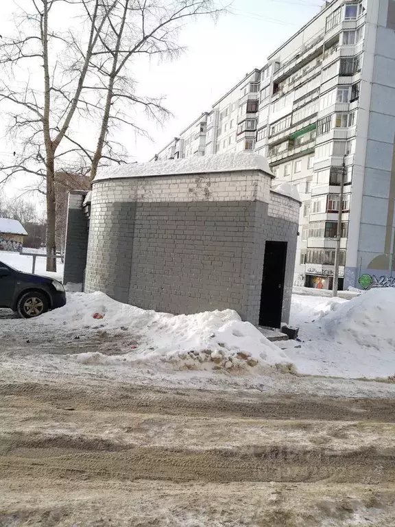 Помещение свободного назначения в Архангельская область, Архангельск ... - Фото 1