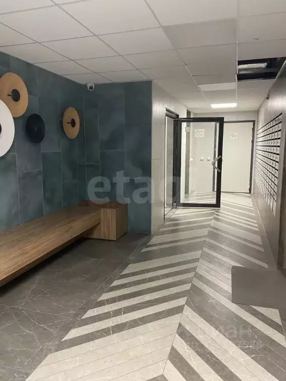 Студия Красноярский край, Красноярск Ключевская ул., 67 (34.2 м) - Фото 1