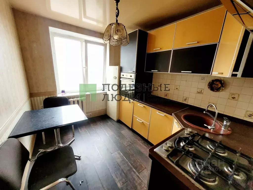 3-к кв. Орловская область, Орел Соляной пер., 12 (64.0 м) - Фото 1