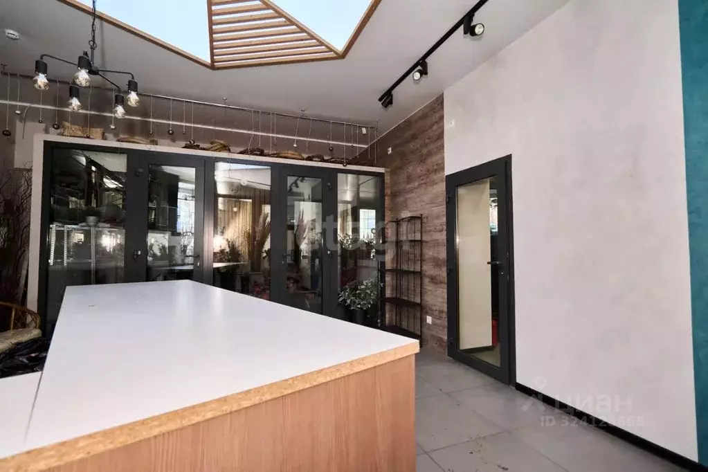 Помещение свободного назначения в Томская область, Томск Спортивный ... - Фото 2