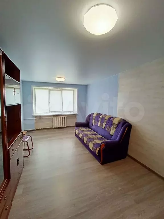 Комната 18 м в 8-к., 3/5 эт. - Фото 0