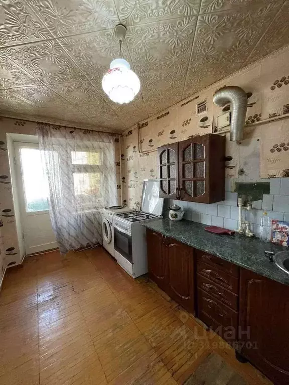 2-к кв. Оренбургская область, Бузулук ул. Луганская (44.4 м) - Фото 1