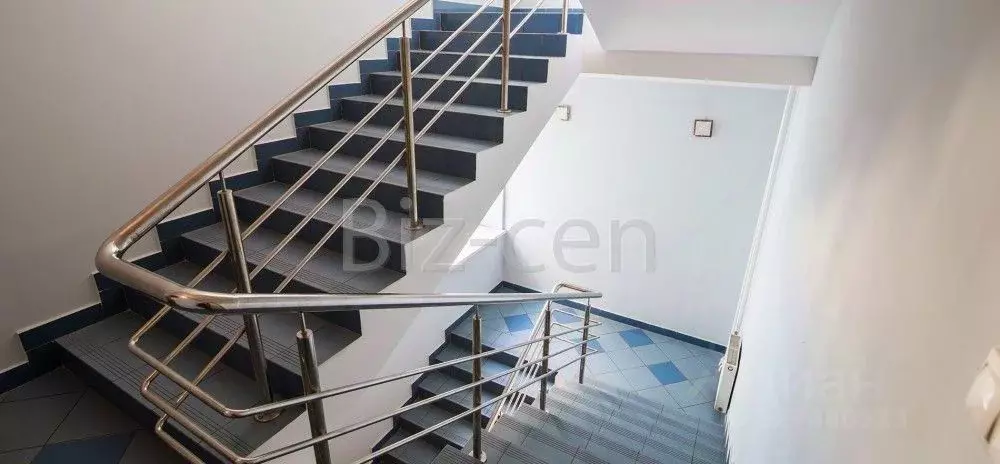 Офис в Москва Мясницкая ул., 46/2С1 (40 м) - Фото 1