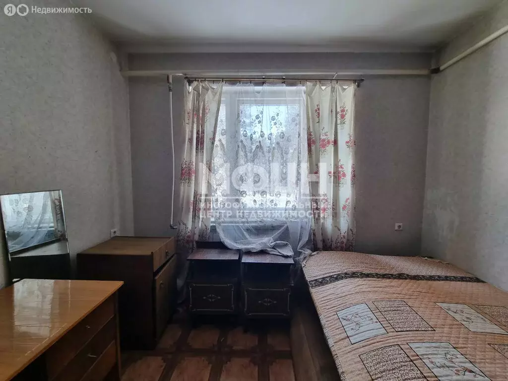 2-комнатная квартира: Медвежьегорск, улица Куйбышева, 51 (46.7 м) - Фото 1