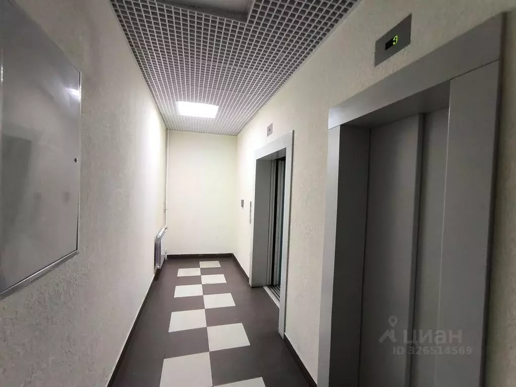 2-к кв. Москва ш. Фрезер, 7/2 (65.4 м) - Фото 2