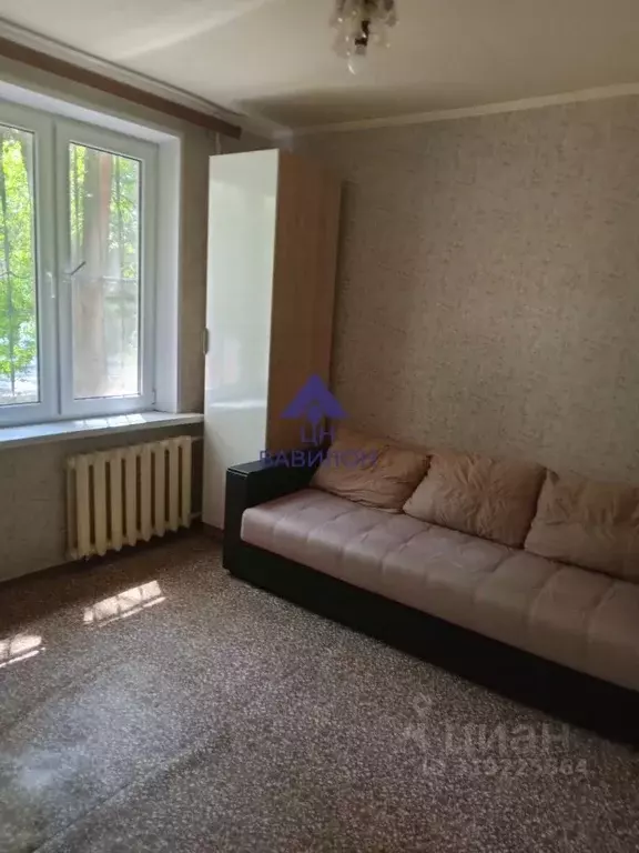 2-к кв. Ростовская область, Волгодонск Степная ул. (44.0 м) - Фото 1