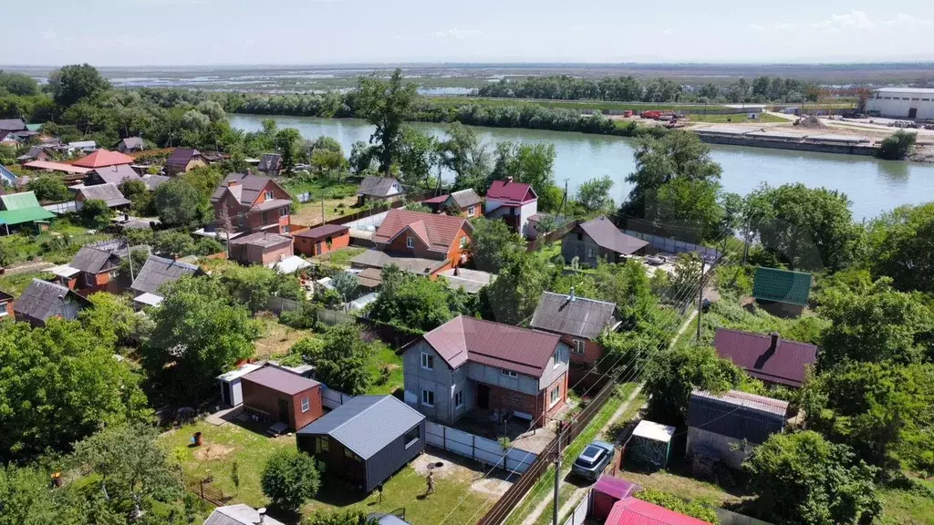 Участок 5,8 сот. (СНТ, ДНП) - Фото 0