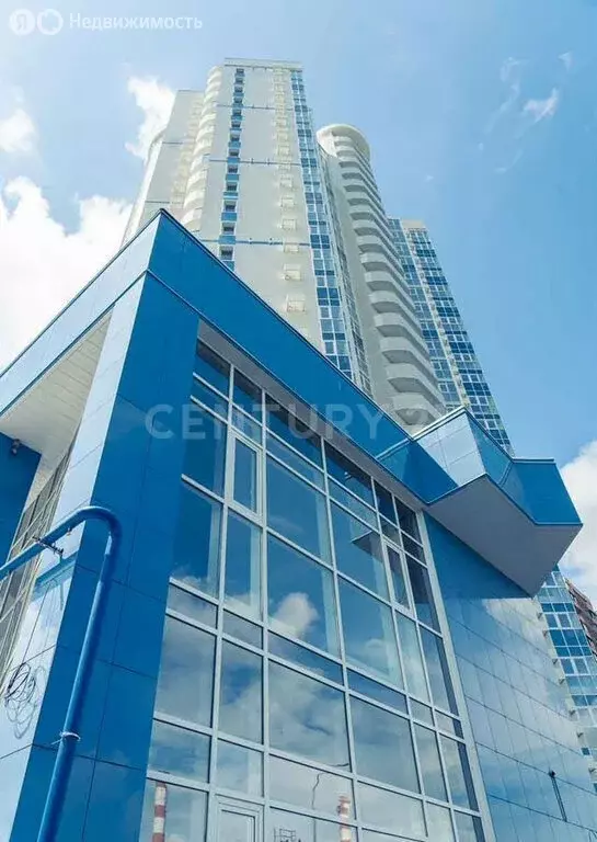 Помещение свободного назначения (920 м) - Фото 0