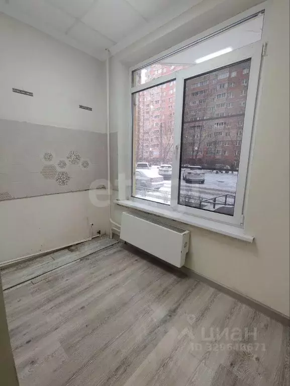 Помещение свободного назначения в Московская область, Люберцы ... - Фото 1