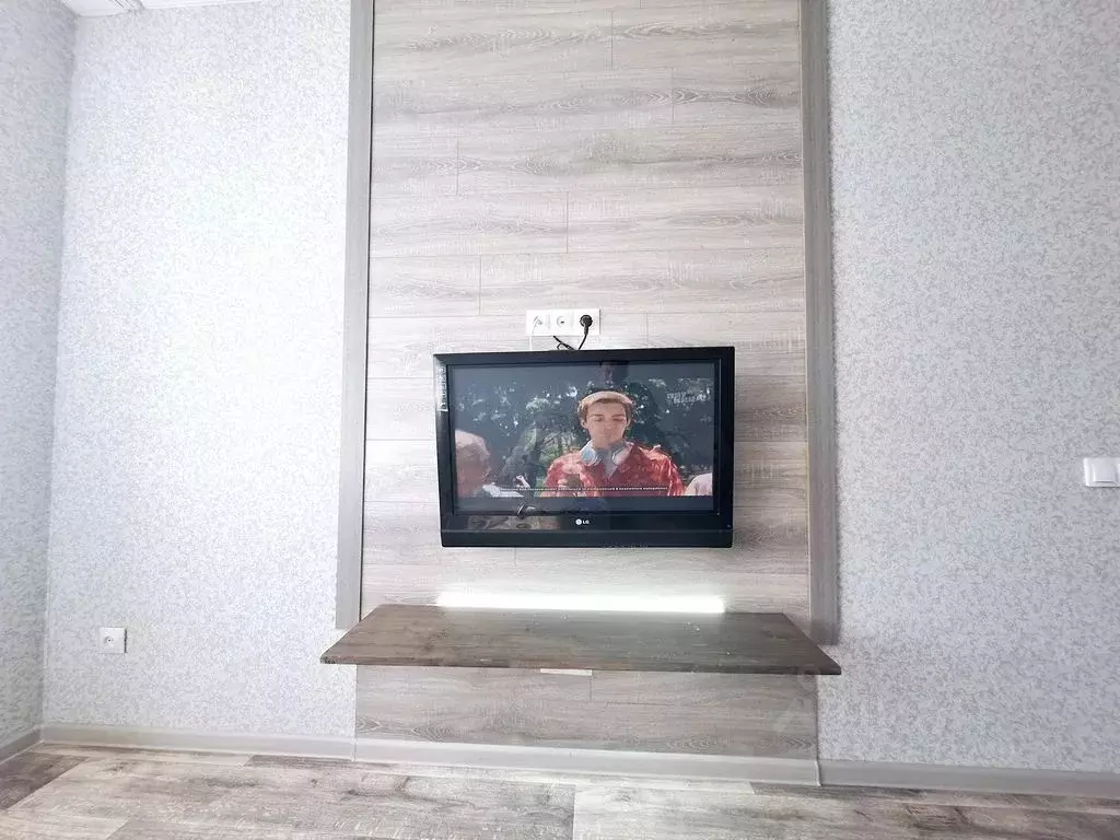 1-к кв. Башкортостан, Уфа ул. Максима Рыльского, 20/1 (38.0 м) - Фото 1