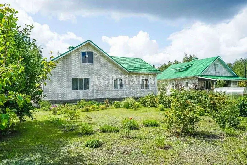 Дом в Белгородская область, Старый Оскол Утренняя ул. (108 м) - Фото 1