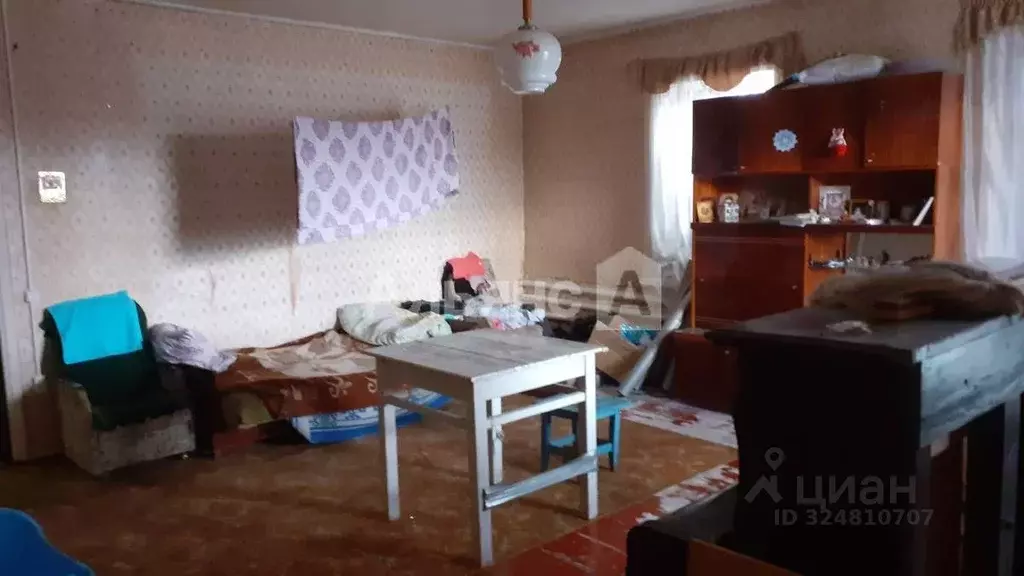 Дом в Ростовская область, Каменский район, Старостаничное с/пос, ... - Фото 1