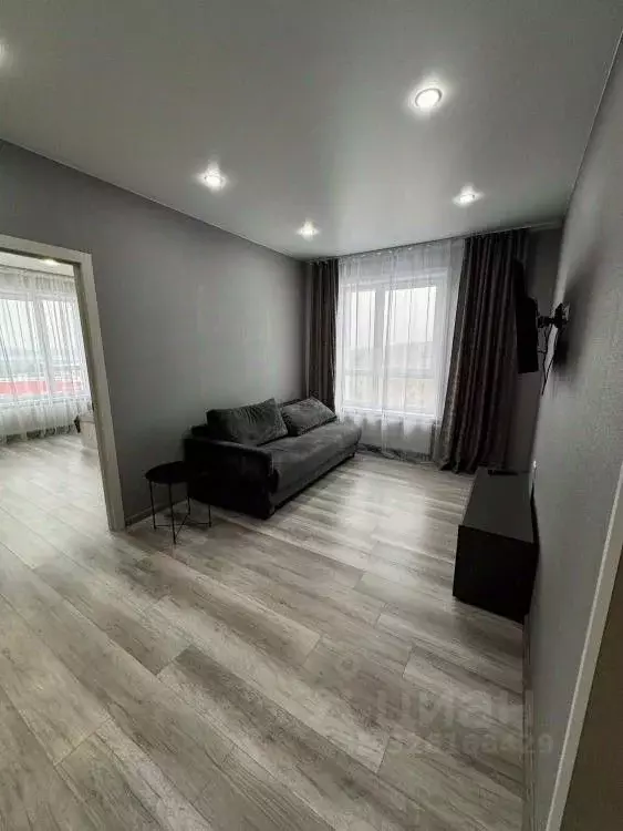 3-к кв. Иркутская область, Иркутский муниципальный округ, Маркова рп ... - Фото 2