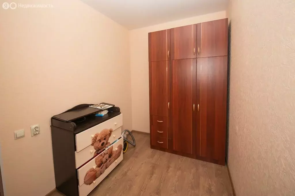 1-комнатная квартира: Ярославский муниципальный округ, деревня ... - Фото 1