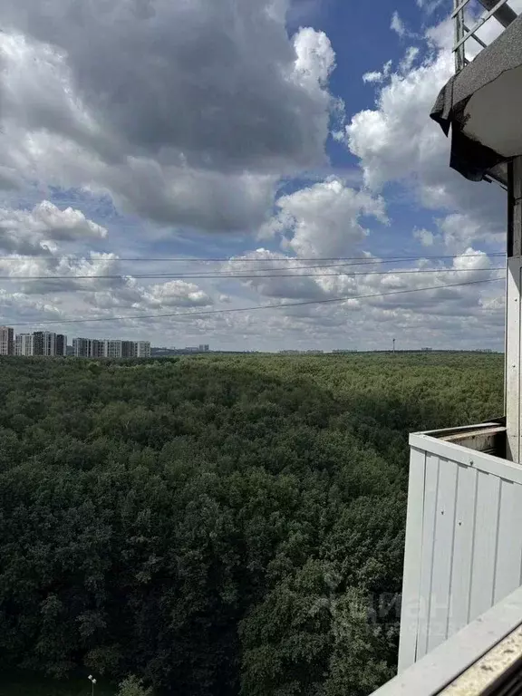 3-к кв. Москва Варшавское ш., 158К1 (74.0 м) - Фото 1