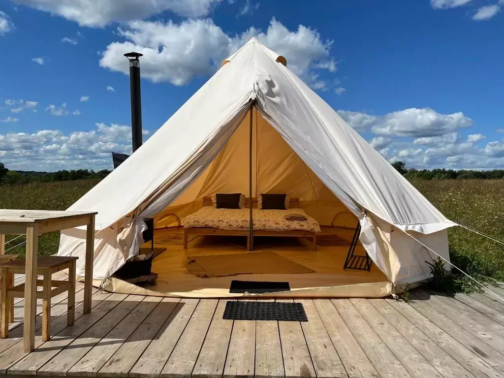 Дом в Новгородская область, Батецкий муниципальный округ  (25 м) - Фото 1