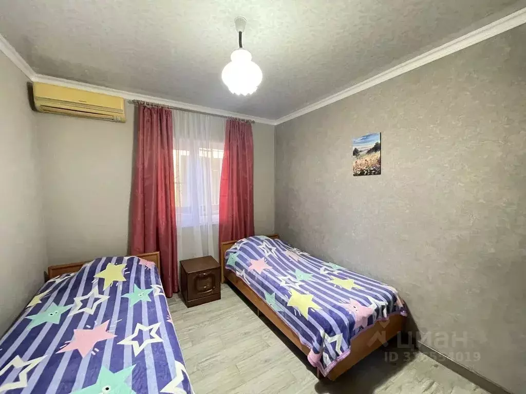 Комната Краснодарский край, Сочи Адлер жилрайон, ул. Белорусская, 44 - Фото 0