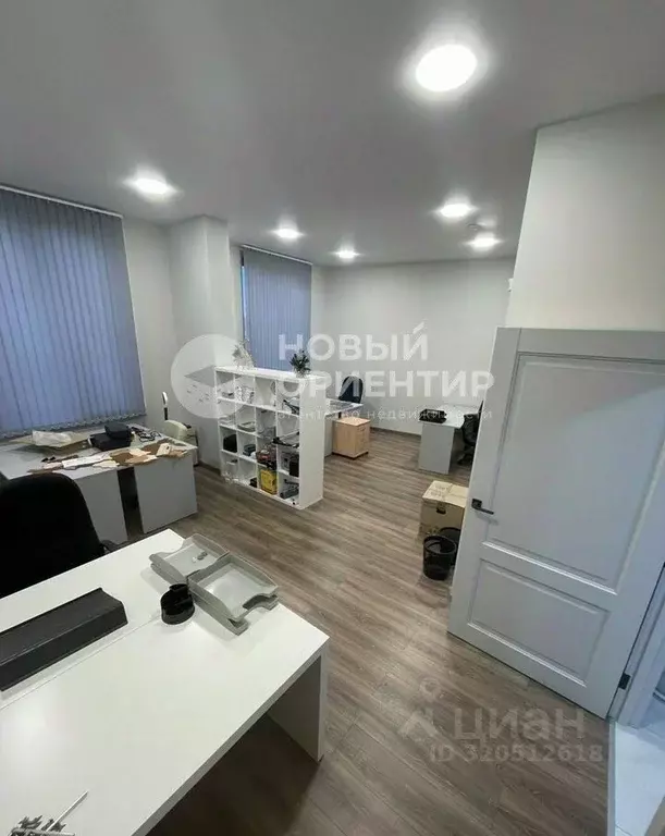 Офис в Свердловская область, Екатеринбург ул. Репина, 52 (148 м) - Фото 2