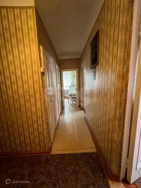 Продаётся 3-к квартира, 62.5 м - Фото 1