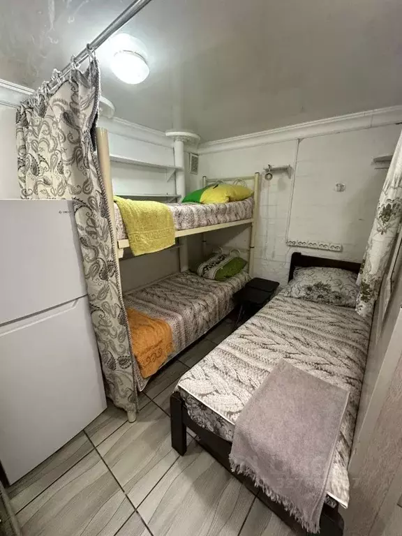 Студия Крым, Ялта пер. Матросский, 4 (17.0 м) - Фото 2