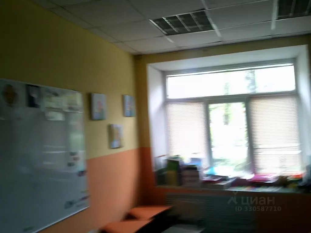 Помещение свободного назначения в Мордовия, Саранск ул. Федосеенко, 17 ... - Фото 2
