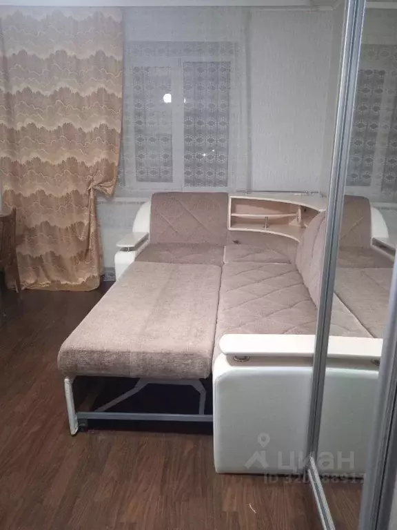Комната Пермский край, Пермь бул. Гагарина, 30А (13.0 м) - Фото 0